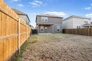 279 Zuma Dr, Liberty Hill, TX 78642 - Photo 34