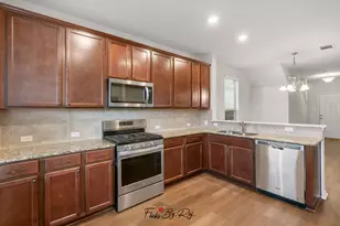 279 Zuma Dr, Liberty Hill, TX 78642 - Photo 8