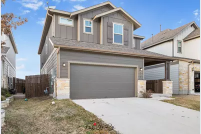 279 Zuma Drive, Liberty Hill, TX 78642 - Photo 1