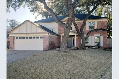 8513 Portage Cove, Austin, TX 78717 - Photo 2