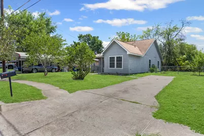 6109 Club Terrace, Austin, TX 78741 - Photo 2