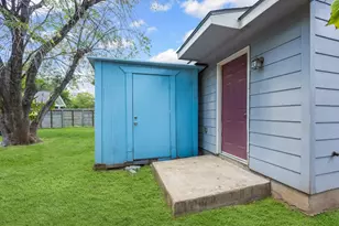 6109 Club Terrace, Austin, TX 78741 - Photo 20