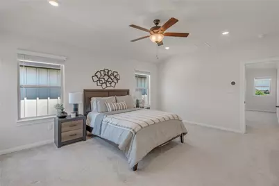 201 Bella Luna Way, Liberty Hill, TX 78642 - Photo 18