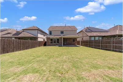 201 Bella Luna Way, Liberty Hill, TX 78642 - Photo 32