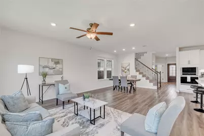 201 Bella Luna Way, Liberty Hill, TX 78642 - Photo 6