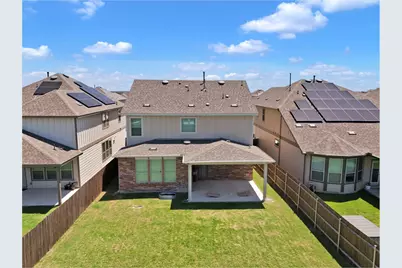 201 Bella Luna Way, Liberty Hill, TX 78642 - Photo 38