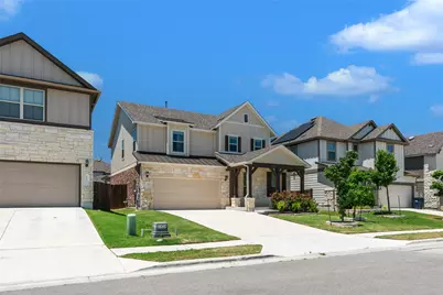 201 Bella Luna Way, Liberty Hill, TX 78642 - Photo 34