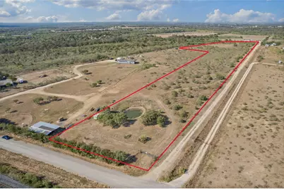 Tbd Anderson Lane, Red Rock, TX 78662 - Photo 6