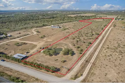 Tbd Anderson Lane, Red Rock, TX 78662 - Photo 6