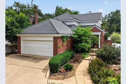 4010 Long Champ Drive #22, Austin, TX 78746 - Photo 2