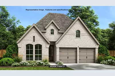 212 Basket Flower Loop, Kyle, TX 78640 - Photo 1