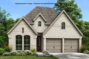 212 Basket Flower Loop, Kyle, TX 78640 - Photo 1