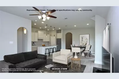 212 Basket Flower Loop, Kyle, TX 78640 - Photo 2