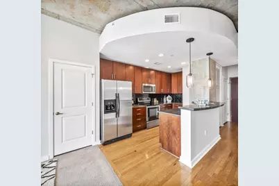 360 Nueces Street #2906, Austin, TX 78701 - Photo 2