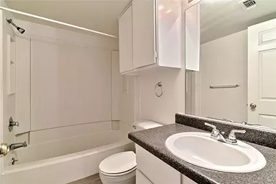 2401 Leon Street #104, Austin, TX 78705 - Photo 14