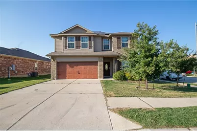 3224 Stirrat Street, Pflugerville, TX 78660 - Photo 2