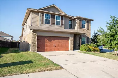 3224 Stirrat Street, Pflugerville, TX 78660 - Photo 1