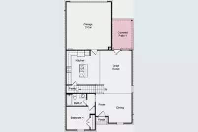 117 Betsy Road, Hutto, TX 78634 - Photo 2