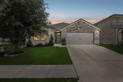 505 Gabrielle Anne Drive, Leander, TX 78641 - Photo 40