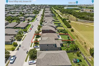 505 Gabrielle Anne Drive, Leander, TX 78641 - Photo 34