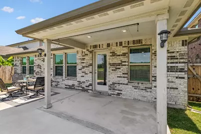 505 Gabrielle Anne Drive, Leander, TX 78641 - Photo 28
