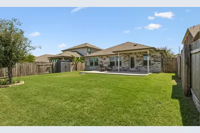505 Gabrielle Anne Drive, Leander, TX 78641 - Photo 30
