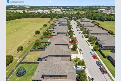 505 Gabrielle Anne Drive, Leander, TX 78641 - Photo 36