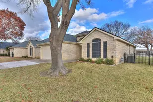 210 Village Dr, Georgetown, TX 78628 - Photo 2
