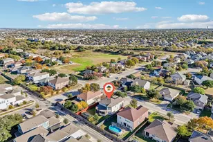 1803 Candlelight Dr, Leander, TX 78641 - Photo 30