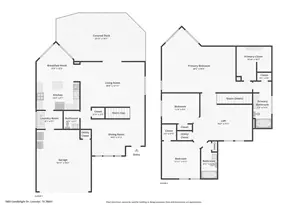 1803 Candlelight Dr, Leander, TX 78641 - Photo 40