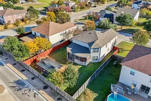 1803 Candlelight Dr, Leander, TX 78641 - Photo 28