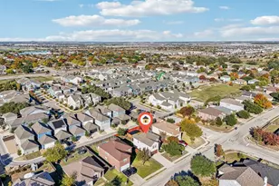 1803 Candlelight Dr, Leander, TX 78641 - Photo 32