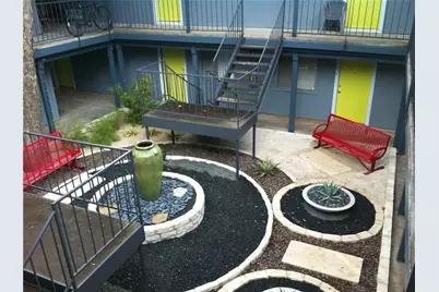 4209 Avenue B Avenue #108, Austin, TX 78751 - Photo 6