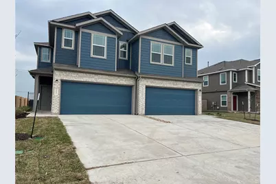 7237 Spotted Leaf Way, Del Valle, TX 78617 - Photo 1