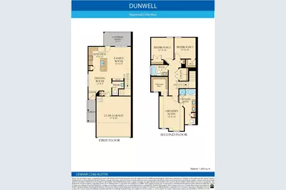 7237 Spotted Leaf Way, Del Valle, TX 78617 - Photo 2