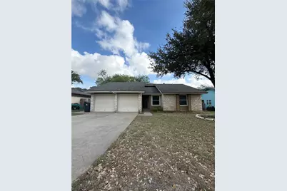3702 Cornerstone Street, Round Rock, TX 78681 - Photo 1