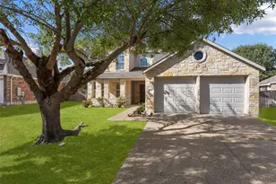 348 King Elder Ln, Leander, TX 78641 - Photo 4