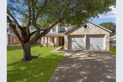348 King Elder Lane, Leander, TX 78641 - Photo 4