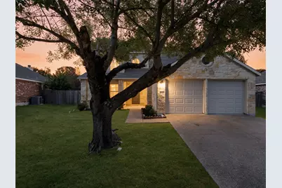 348 King Elder Lane, Leander, TX 78641 - Photo 2