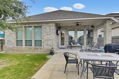 719 Arroyo Dorado, New Braunfels, TX 78130 - Photo 36