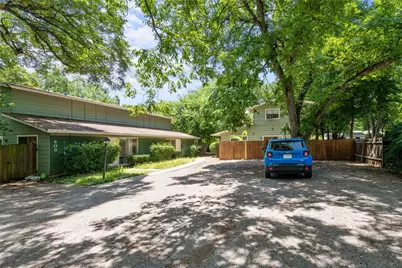 607 E 43rd Street #B, Austin, TX 78751 - Photo 26