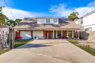 4709 Baton Rouge St, Houston, TX 77028 - Photo 1