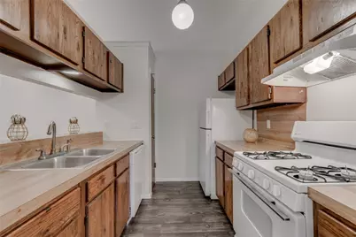 11405 Walnut Ridge Drive #Unit B, Austin, TX 78753 - Photo 8