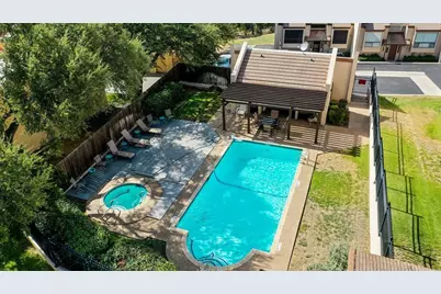 306 Out Yonder #166, Horseshoe Bay, TX 78657 - Photo 22