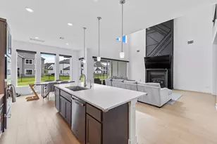 2905 Canto Trce, Leander, TX 78641 - Photo 10