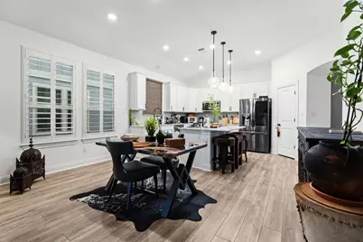 513 Georgia Lace Trail, Georgetown, TX 78626 - Photo 6