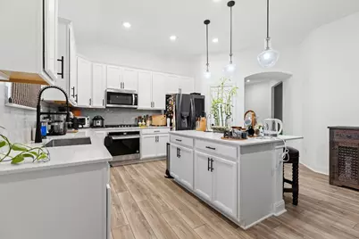 513 Georgia Lace Trail, Georgetown, TX 78626 - Photo 2