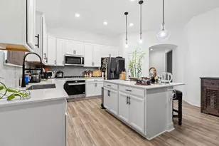 513 Georgia Lace Trail, Georgetown, TX 78626 - Photo 2