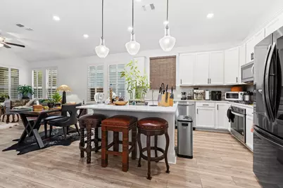 513 Georgia Lace Trail, Georgetown, TX 78626 - Photo 4