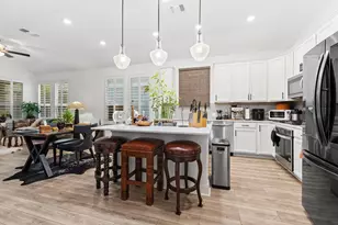 513 Georgia Lace Trail, Georgetown, TX 78626 - Photo 4